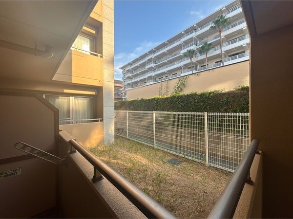 ルイシャトレ香櫨園　中古マンション