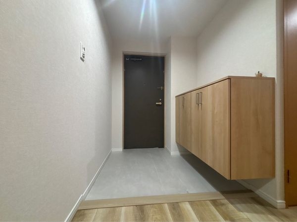 ルイシャトレ香櫨園　中古マンション