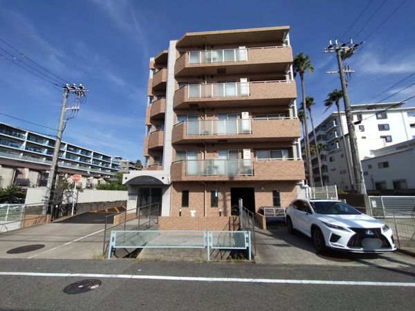 ルイシャトレ香櫨園　中古マンション