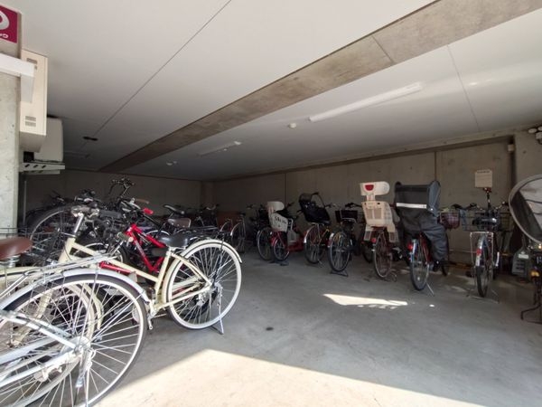 ルイシャトレ香櫨園　中古マンション