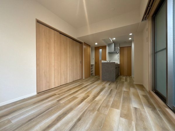 ルイシャトレ香櫨園　中古マンション