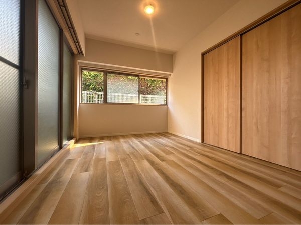 ルイシャトレ香櫨園　中古マンション