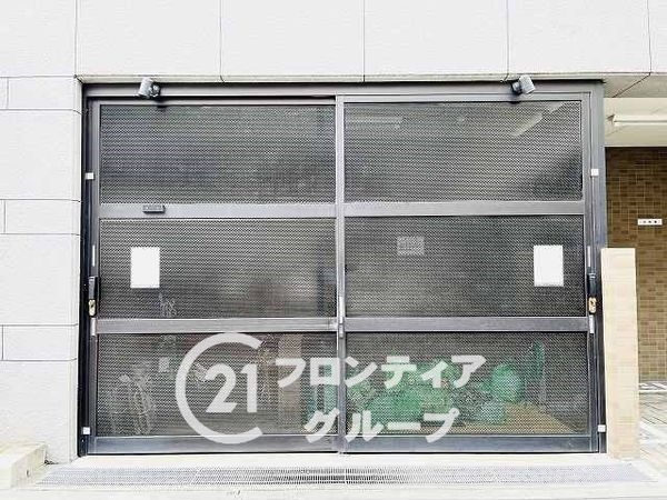 フレクサンス尼崎西本町　中古マンション