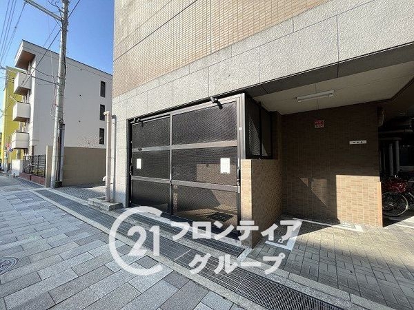 フレクサンス尼崎西本町　中古マンション