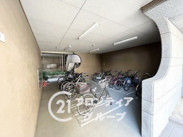 フレクサンス尼崎西本町　中古マンション