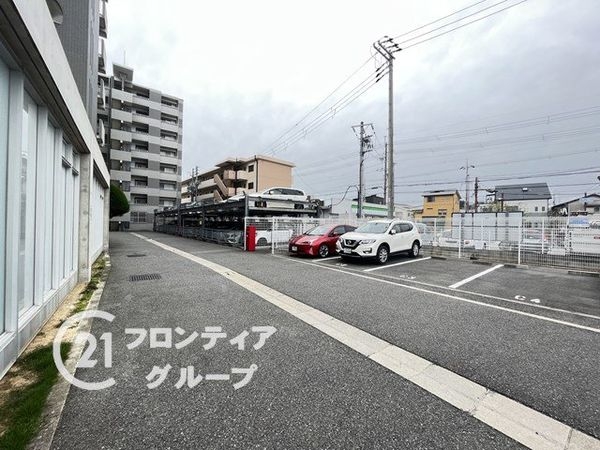 アズ・ワン，リッシュ　中古マンション