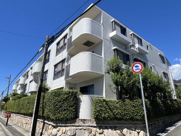 ロイヤル芦屋川　中古マンション