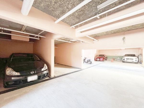 ロイヤル芦屋川　中古マンション