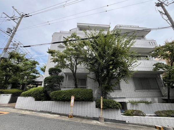 ファミーユ芦屋川　中古マンション