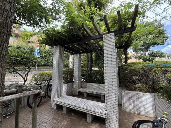 ファミーユ芦屋川　中古マンション