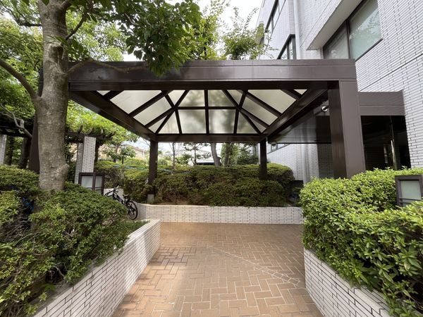 ファミーユ芦屋川　中古マンション