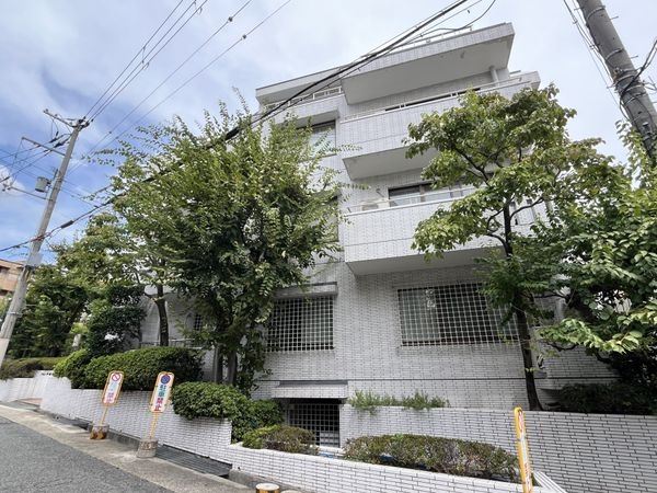 ファミーユ芦屋川　中古マンション