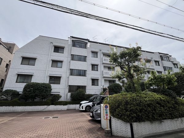 ファミーユ芦屋川　中古マンション