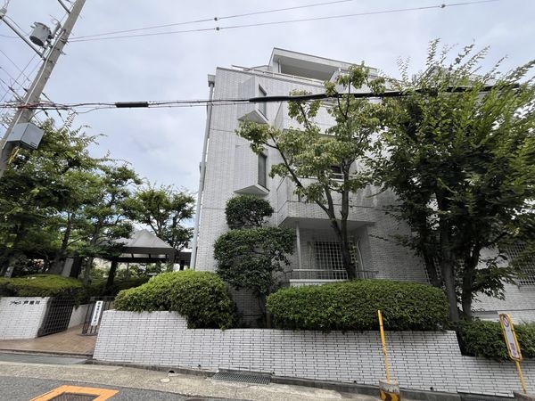 ファミーユ芦屋川　中古マンション