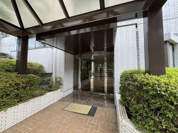 ファミーユ芦屋川　中古マンション