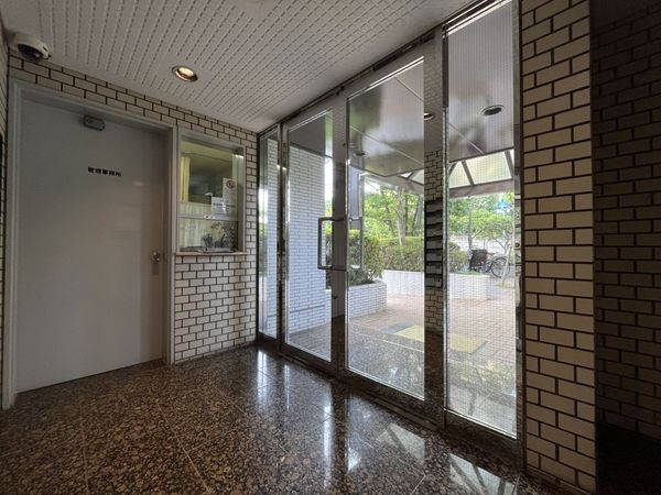 ファミーユ芦屋川　中古マンション