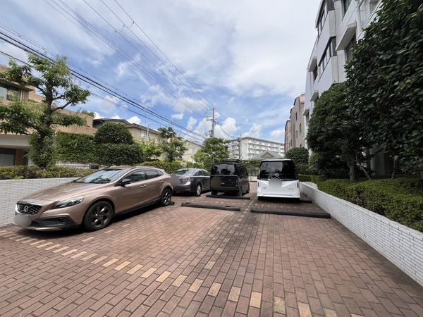 ファミーユ芦屋川　中古マンション
