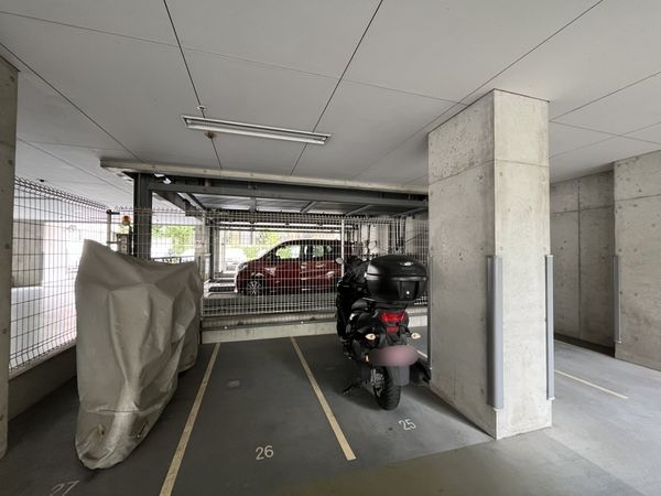 ラフィネス西宮北口ノースコート　中古マンション