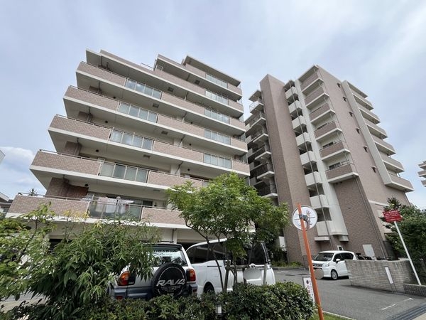 ラフィネス西宮北口ノースコート　中古マンション
