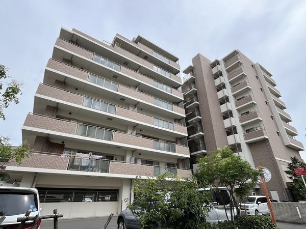 ラフィネス西宮北口ノースコート　中古マンション