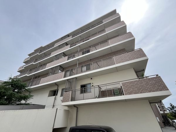 ラフィネス西宮北口ノースコート　中古マンション