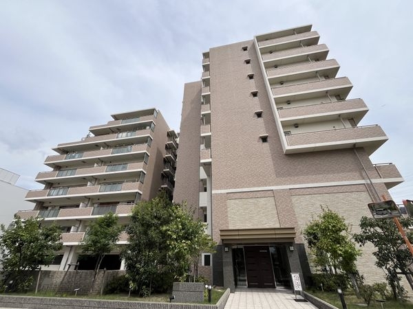 ラフィネス西宮北口ノースコート　中古マンション