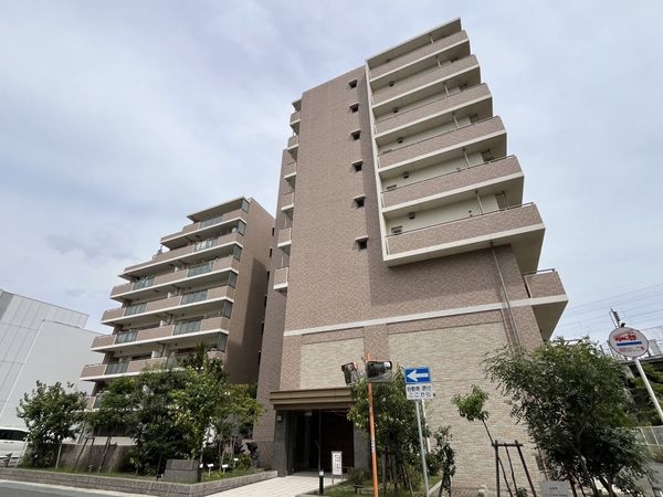 ラフィネス西宮北口ノースコート　中古マンション