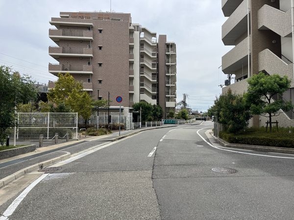 ラフィネス西宮北口ノースコート　中古マンション