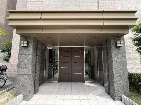 ラフィネス西宮北口ノースコート　中古マンション