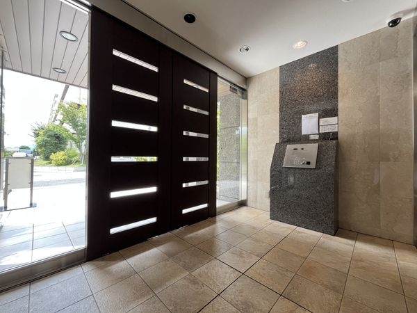 ラフィネス西宮北口ノースコート　中古マンション
