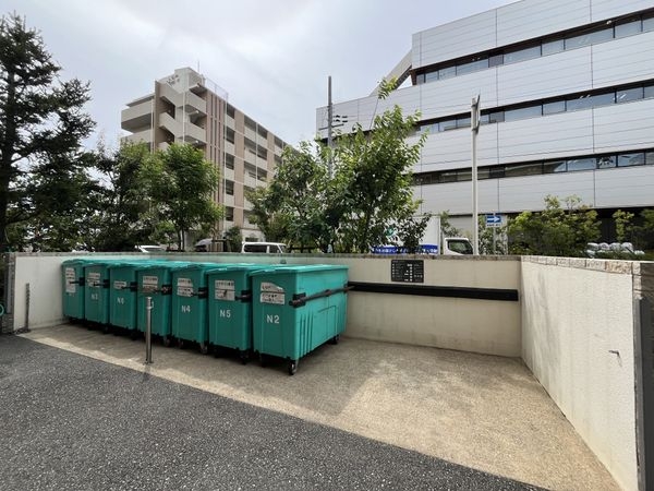 ラフィネス西宮北口ノースコート　中古マンション