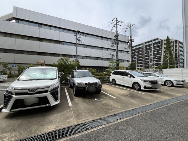 ラフィネス西宮北口ノースコート　中古マンション