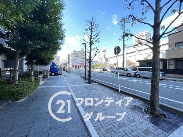 エイヴィスタワー西宮　中古マンション