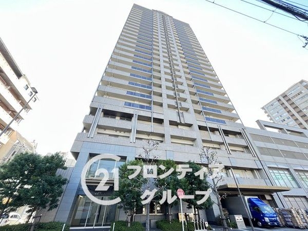 エイヴィスタワー西宮　中古マンション