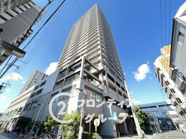 エイヴィスタワー西宮　中古マンション