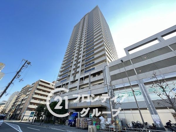 エイヴィスタワー西宮　中古マンション