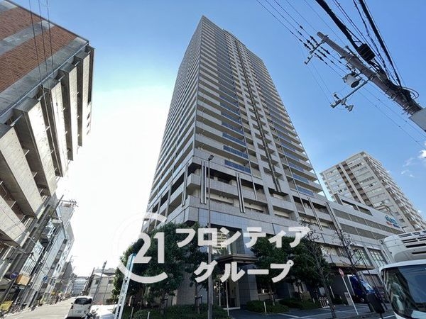 エイヴィスタワー西宮　中古マンション