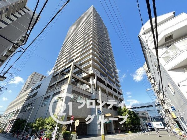 エイヴィスタワー西宮　中古マンション