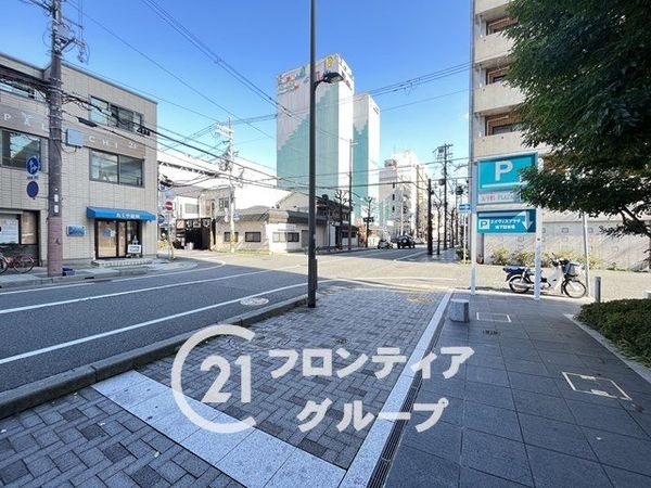エイヴィスタワー西宮　中古マンション