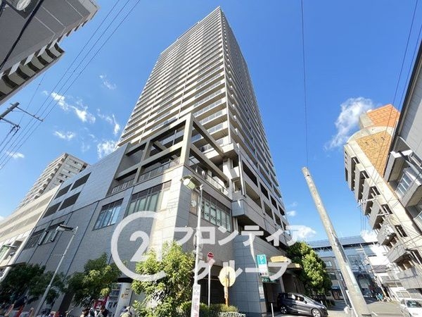 エイヴィスタワー西宮　中古マンション