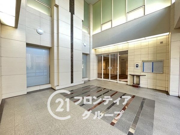 エイヴィスタワー西宮　中古マンション
