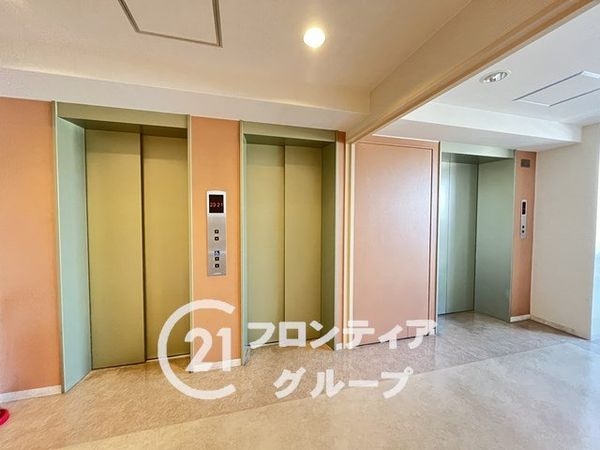 エイヴィスタワー西宮　中古マンション