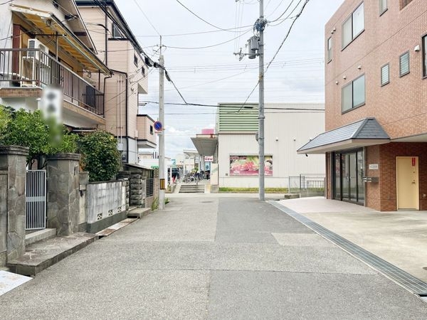 尼崎市武庫元町１丁目　新築一戸建て