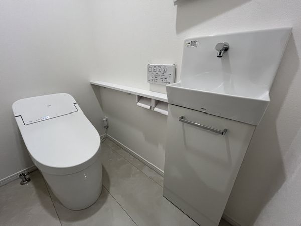 尼崎市大西町３丁目　新築一戸建て　全１区画