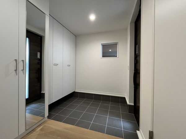 尼崎市大西町３丁目　新築一戸建て　全１区画