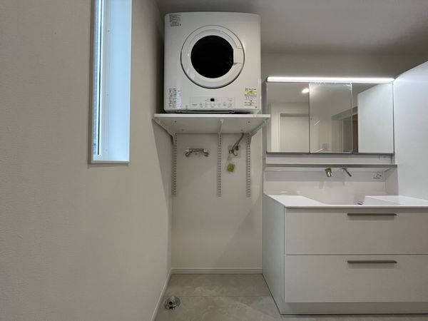 尼崎市大西町３丁目　新築一戸建て　全１区画
