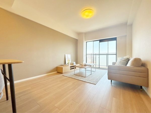 サンハイツ逆瀬川A棟　中古マンション