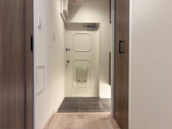 コボリマンション夙川桜台　中古マンション