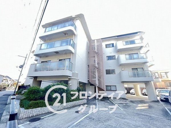 コボリマンション夙川桜台　中古マンション