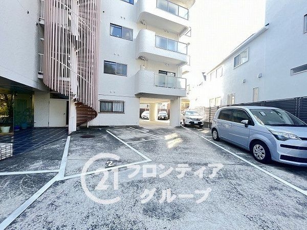 コボリマンション夙川桜台　中古マンション